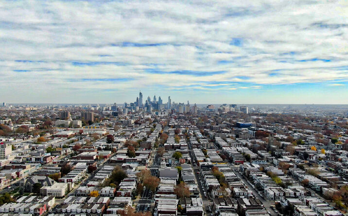 Pictures of Land, Mixed Use, Retail, Self Storage property located at 5456 Walnut St, Philadelphia, PA 19139 for sales - image #1