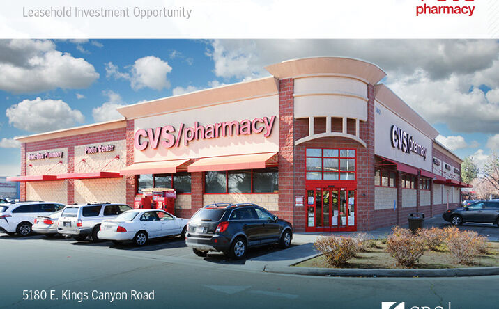 CVS Pharmacy Commercial Properties for Sale | Crexi