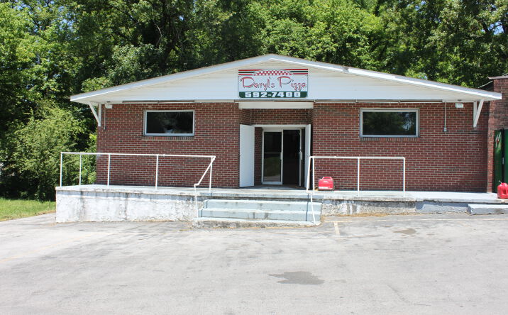 image of property at 327 RAILROAD AVE Tracy City TN 37387-4048