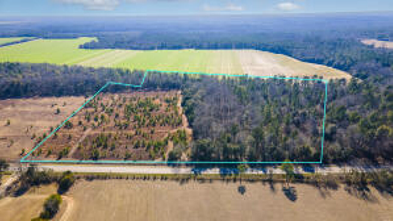 000 Wagener Road, Salley, SC 29137