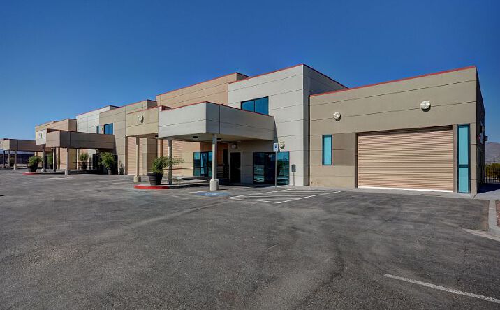 Pictures of Land property located at 3355 Clayton St, North Las Vegas, NV 89032 for sales - image #1