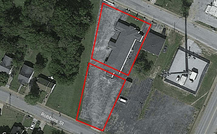 image of property at 2200 RAWLINGS ST Chattanooga TN 37406-4132