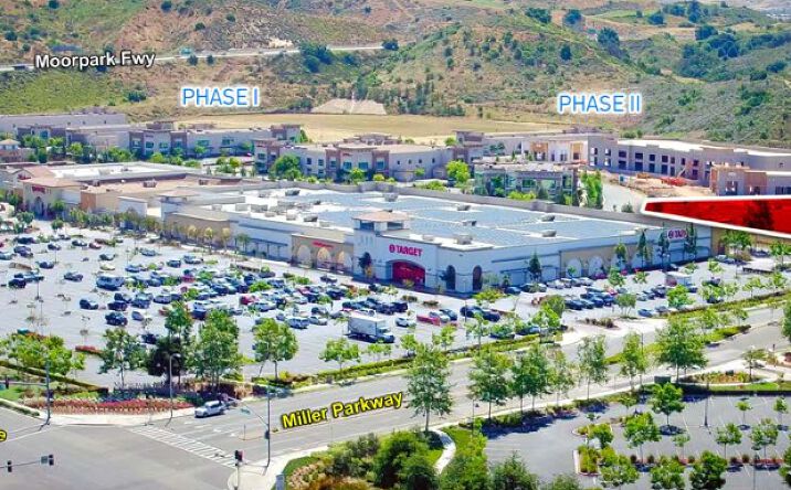 Pictures of Land property located at 858 Patriot Dr, Moorpark, CA 93021 for comps - image #1