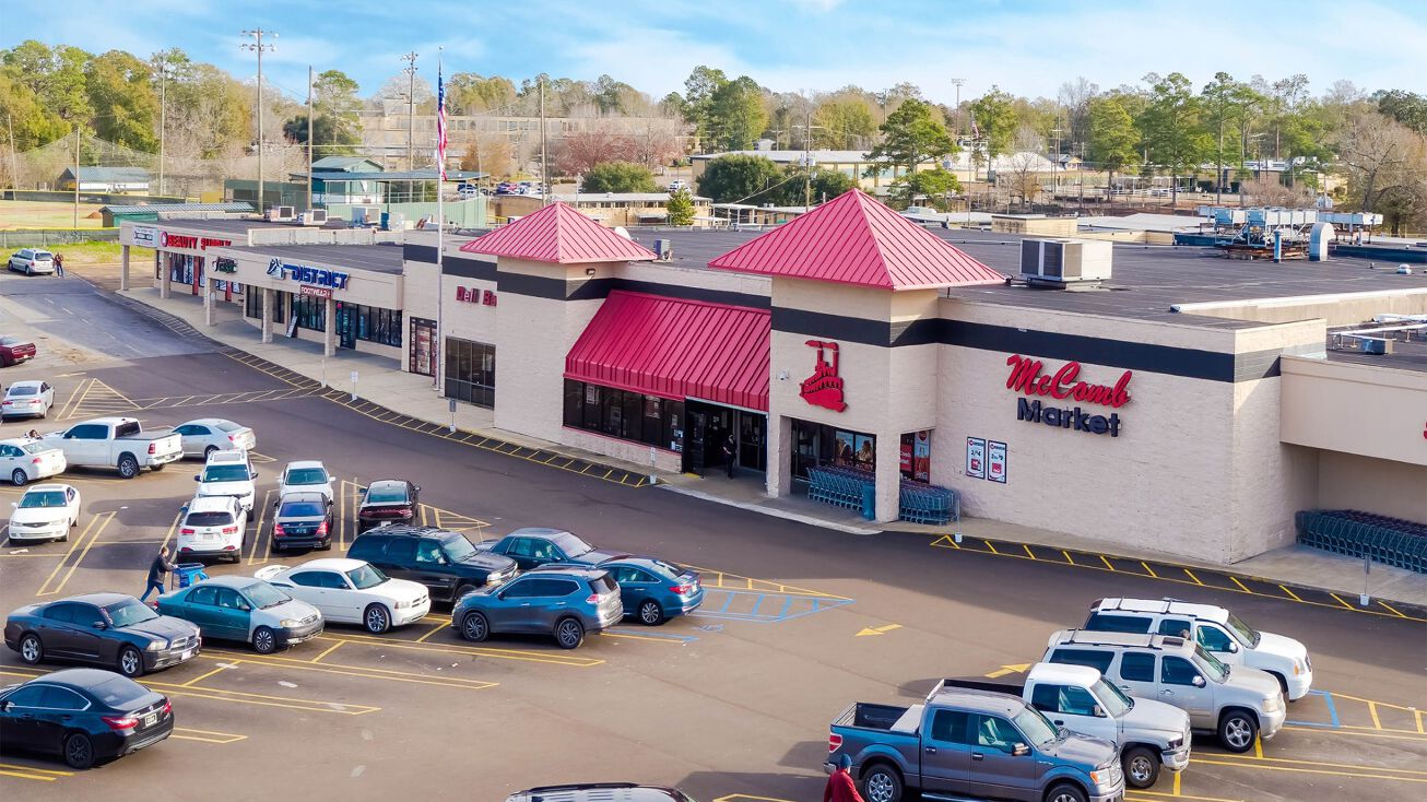 1211 Delaware Ave, MS 39648