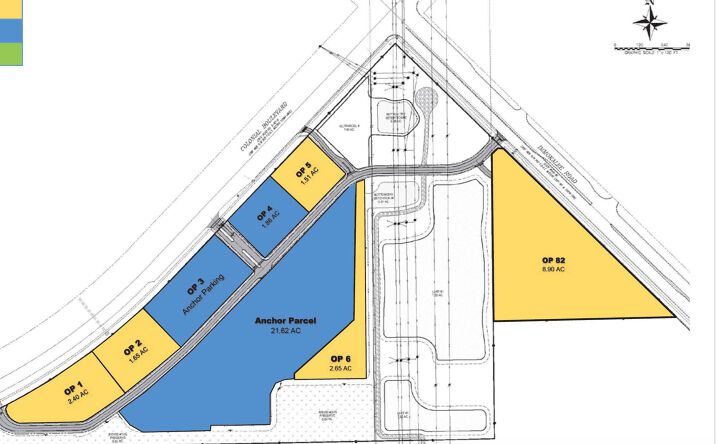 Pictures of Office, Land property located at 11270 FL-82, Fort Myers, FL 33905 for sales - image #1