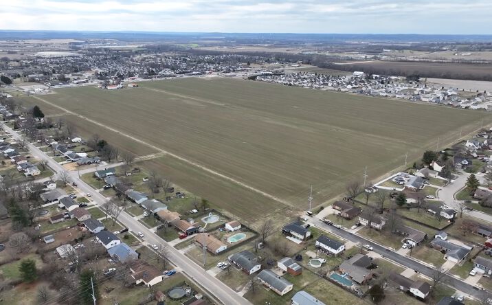 Pictures of Land property located at W State St, Trenton, OH 45067 for sales - image #1