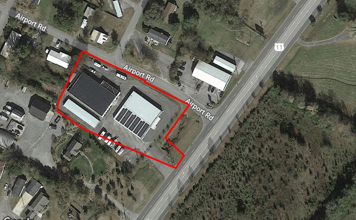 image of property at 5375 N LEE HWY Cleveland TN 37312-4523