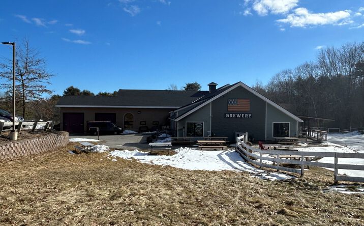 Pictures of Industrial, Mixed Use, Retail property located at 8 Varney Rd, Freeport, ME 04032 for comps - image #1