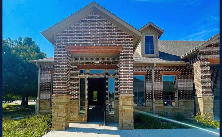 Pictures of Retail property located at 3909 Long Prairie Rd, Flower Mound, TX 75028 for sales - image #1