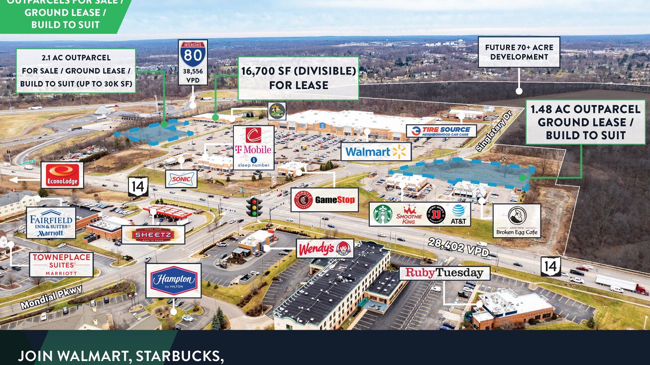 9800 OH14, Streetsboro, OH 44241