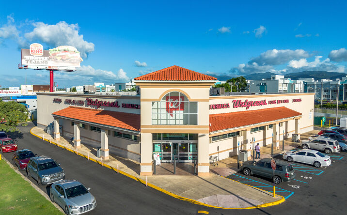 Pictures of Retail property located at 150 Carretera 857, Carolina, PR 00987 for sales - image #1