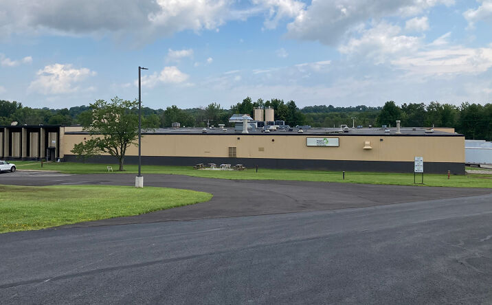 Pictures of Industrial property located at 7528 State Fair Blvd, Baldwinsville, NY 13027 for sales - image #1