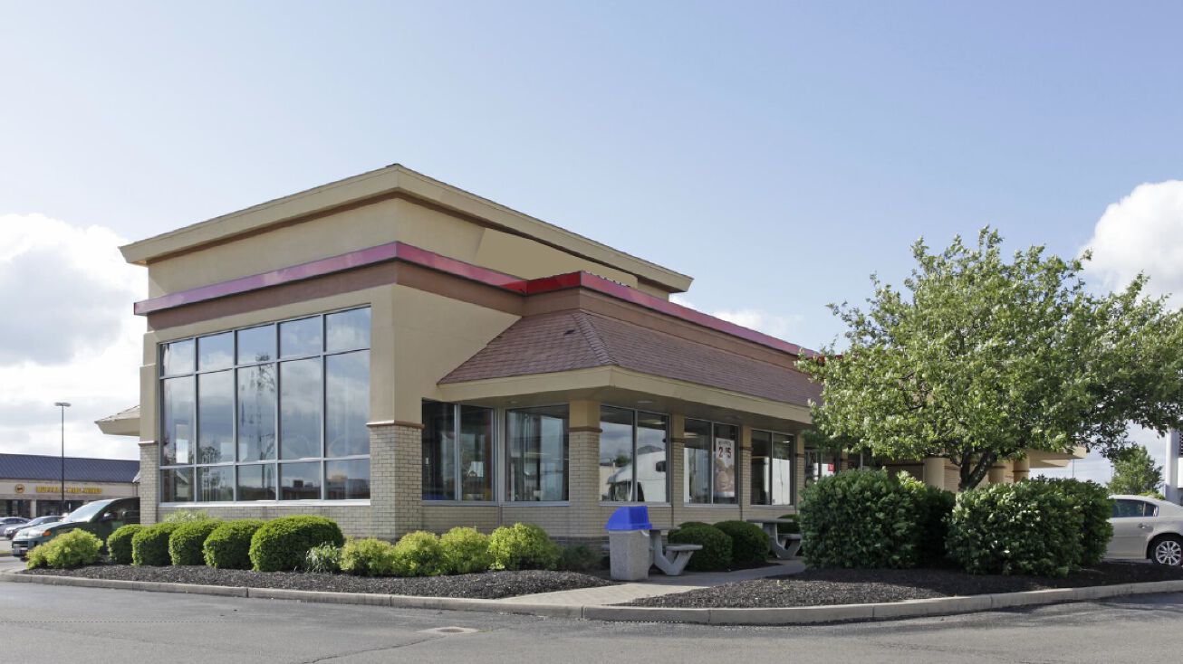 4465 Clyo Rd, Dayton, OH 45459