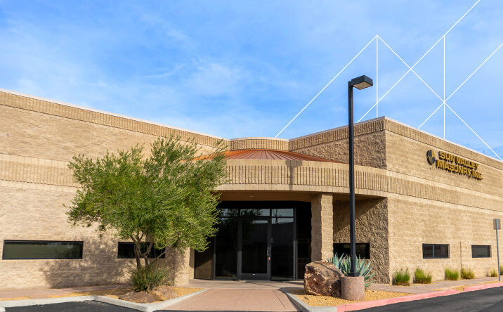 Pictures of Office property located at 10828 N Cave Creek Rd, Phoenix, AZ 85020 for sales - image #1