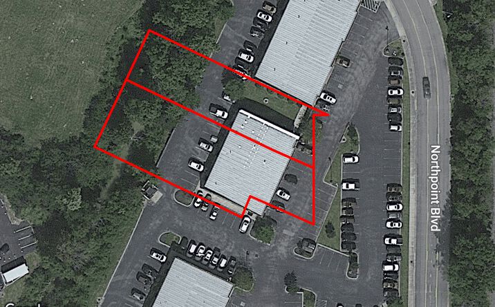 image of property at 1021 EXECUTIVE DR Chattanooga TN 37343-7918