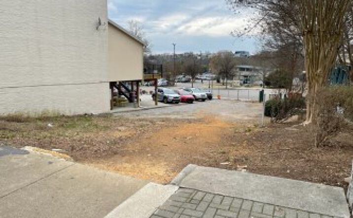 image of property at 202 FRAZIER AVE Chattanooga TN 37405-4048