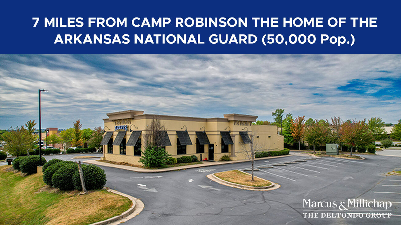 104 Carnahan Dr, Maumelle, AR 72113