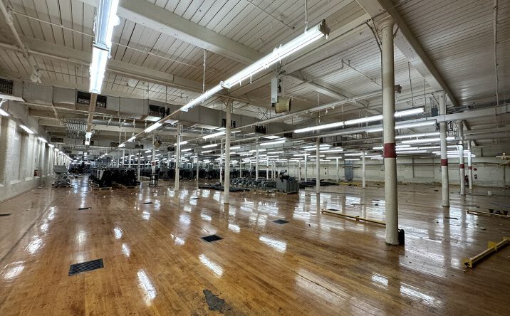 Pictures of Industrial, Mixed Use, Special Purpose property located at 520 Comer St, Alexander City, AL 35010 for sales - image #1
