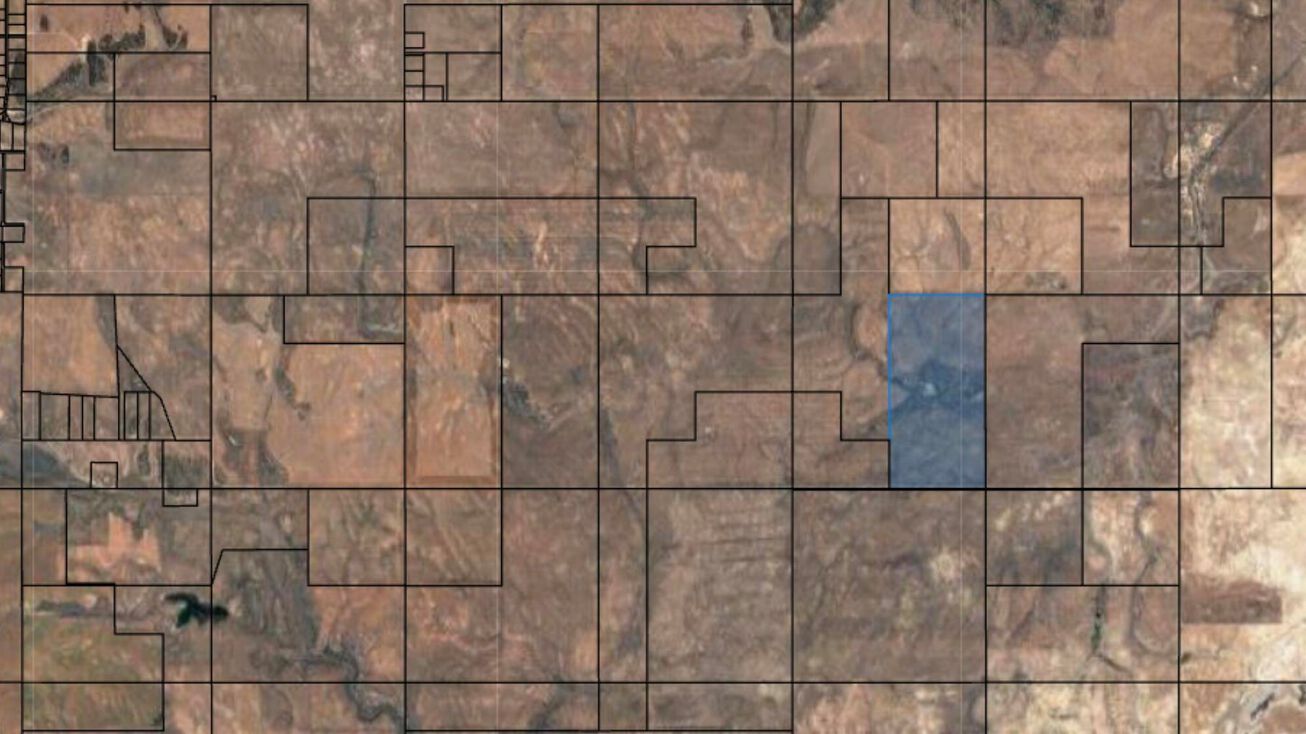 Land Monticello, Monticello, UT 84535
