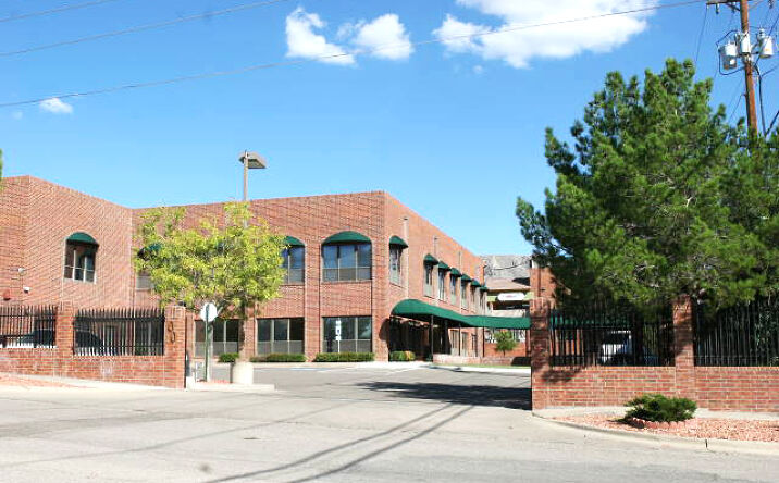 Pictures of Office property located at 100 S Alto Mesa Dr, El Paso, TX 79912 for sales - image #1