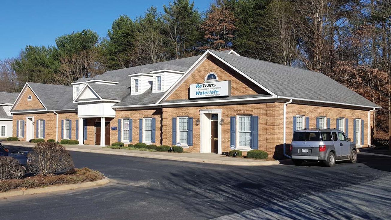 3183 Peters Creek Parkway., WinstonSalem, NC 27127