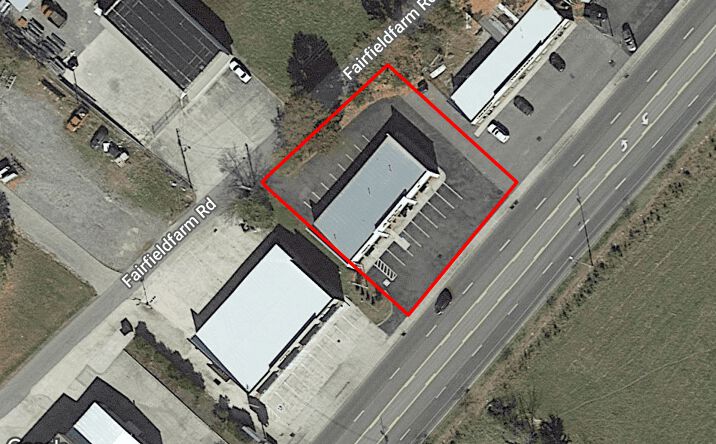 4681 N Lee Hwy, Cleveland, TN 37312 | Crexi.com