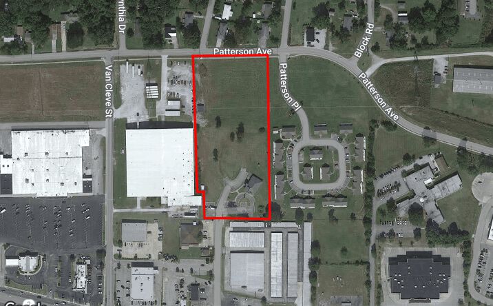 image of property at 78 ALAMAR ST Fort Oglethorpe GA 30742-7303