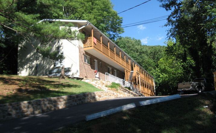image of property at 208 VALLEY VIEW AVE Red Bank TN 37415-2636