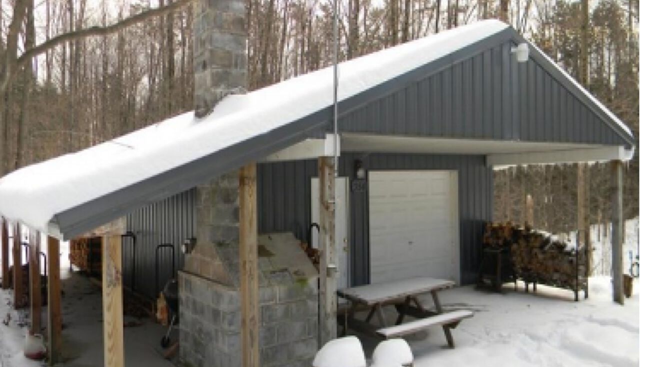 356 Cook Road, Constantia, Bernhards Bay, NY 13044