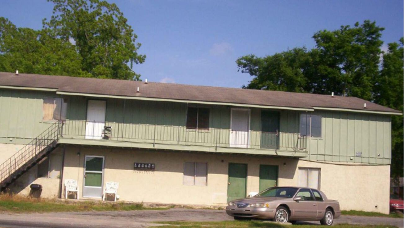 1301 Stiles Avenue, Savannah, GA 31415 Multifamily Property for Sale