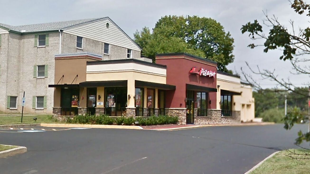 60 E Street Rd, FeastervilleTrevose, PA 19503 Retail Property for