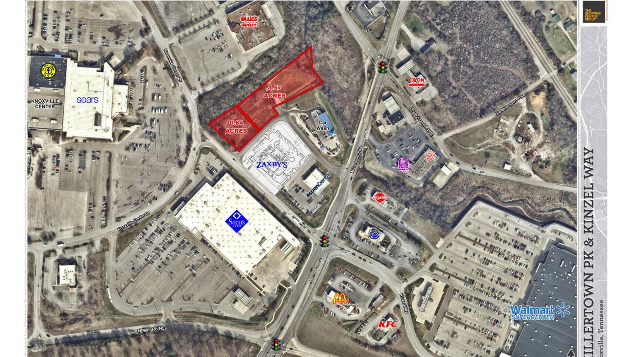 2960 Miller Place Way, Knoxville, TN 37924