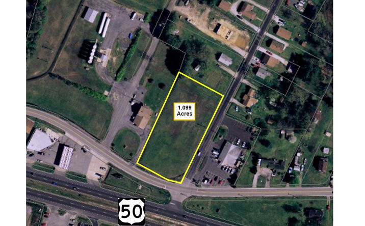 Pictures of Land property located at 2918 Old Rte 50, Cambridge, MD 21613 for sales - image #1