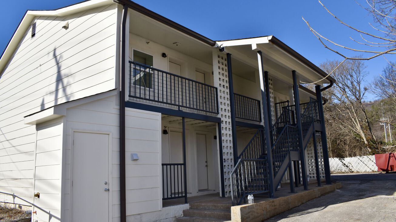 107 Signal Hills Dr, Chattanooga, TN 37405