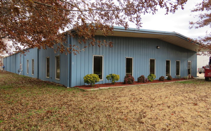 image of property at 3200 N HAWTHORNE ST Chattanooga TN 37406-4019