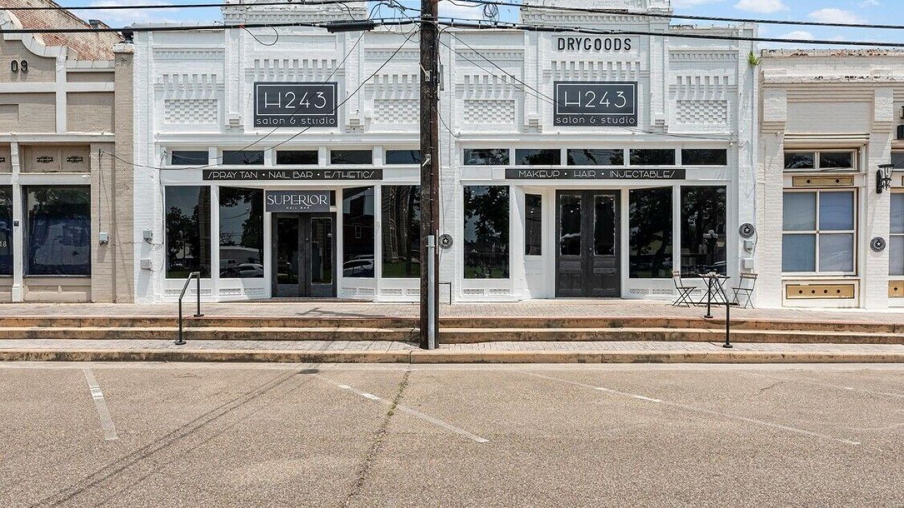 129 S Fulton St, Wharton, TX 77488 | Crexi.com