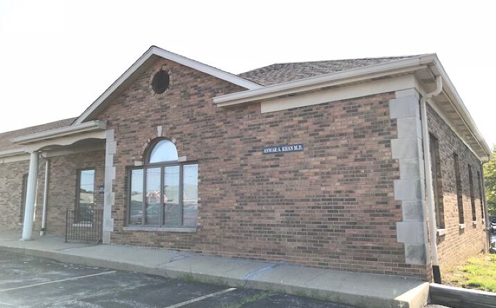 4010 N. Illinois St., Swansea, IL 62226