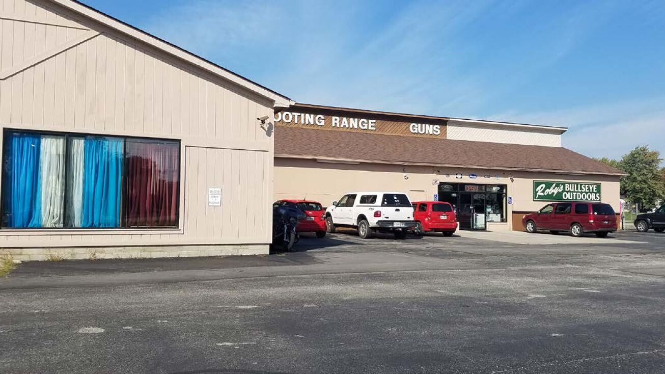 148 Creekside Dr, Kokomo, IN 46901