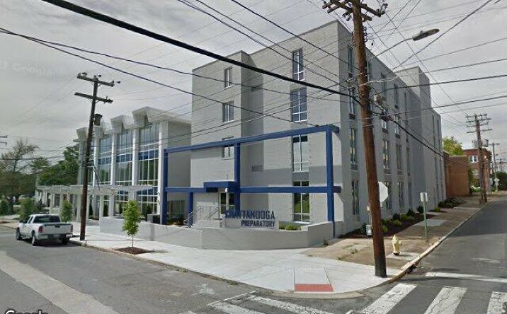 image of property at 1803 UNION AVE Chattanooga TN 37404