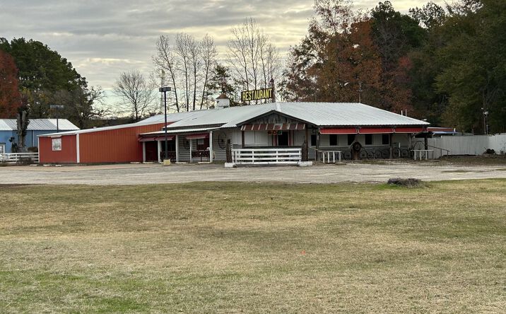 Pictures of Retail property located at 7469 US-79, Palestine, TX 75801 for sales - image #1