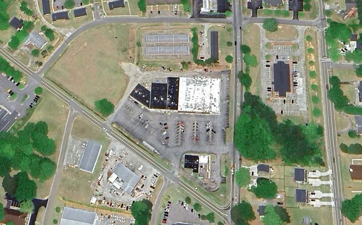 Pictures of Land property located at W Dupree St, Angier, NC 27501 for sales - image #1