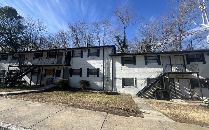 Pictures of Multifamily property located at 512 Lindsay St NW, Atlanta, GA 30314 for sales - image #1