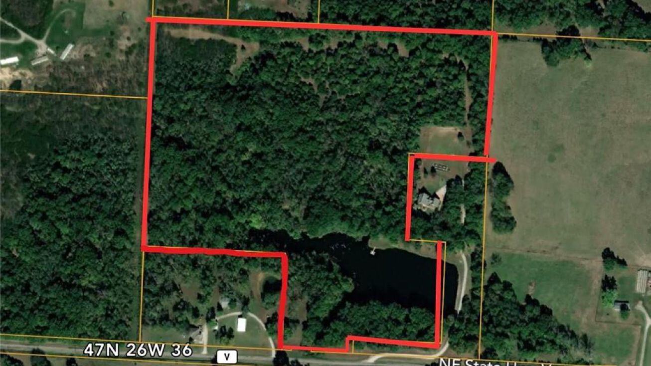 63 State HWY V Highway, Warrensburg, MO 64093