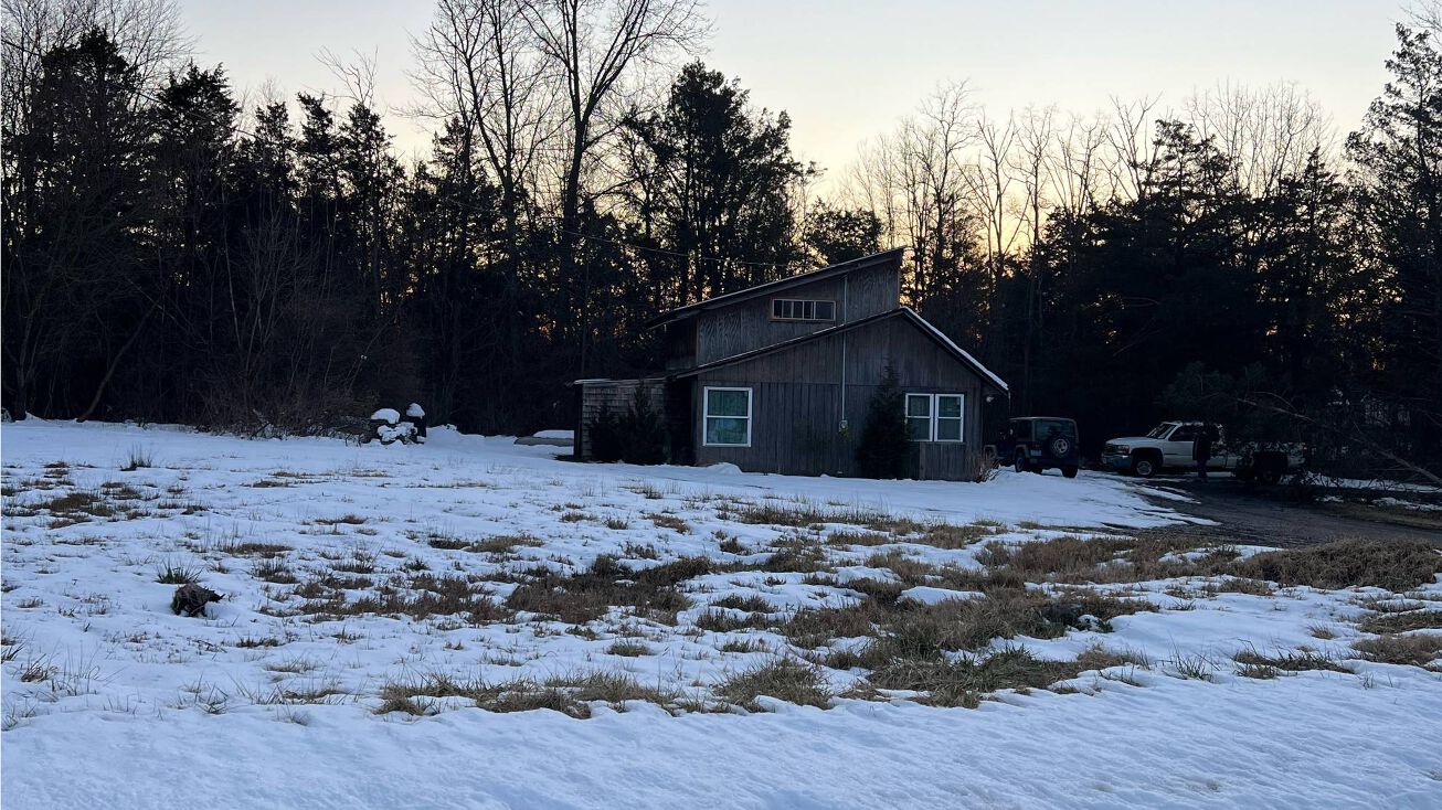 1408 rt 179, West Amwell Township, NJ 08530