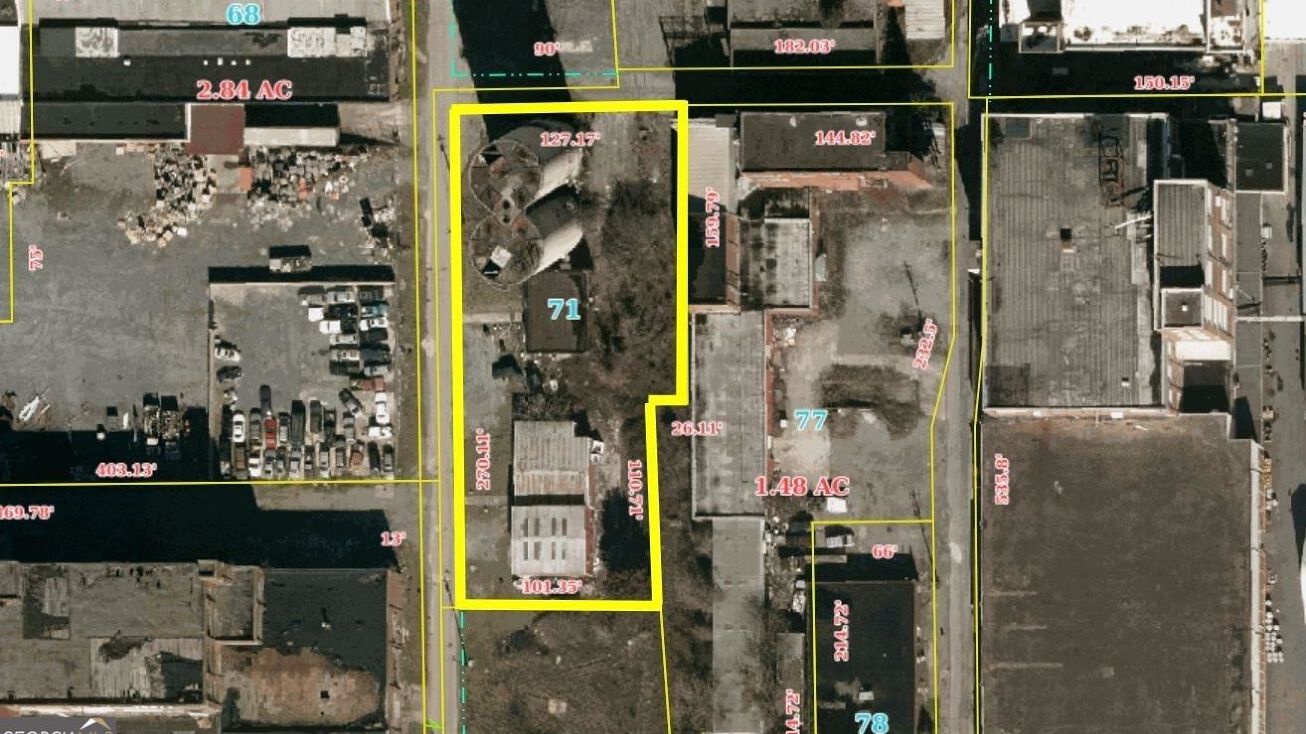 0 Celanese Drive, Rome, GA 30165