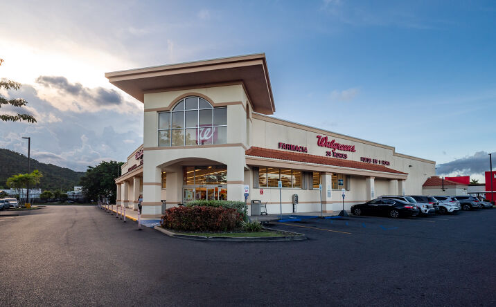 Pictures of Retail property located at 101 PR-1, Caguas, PR 00725 for sales - image #1