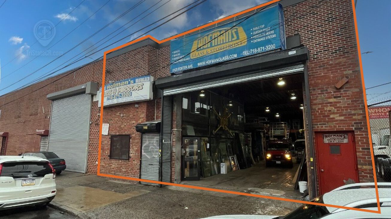 8125 Foster Ave, Brooklyn, NY 11236