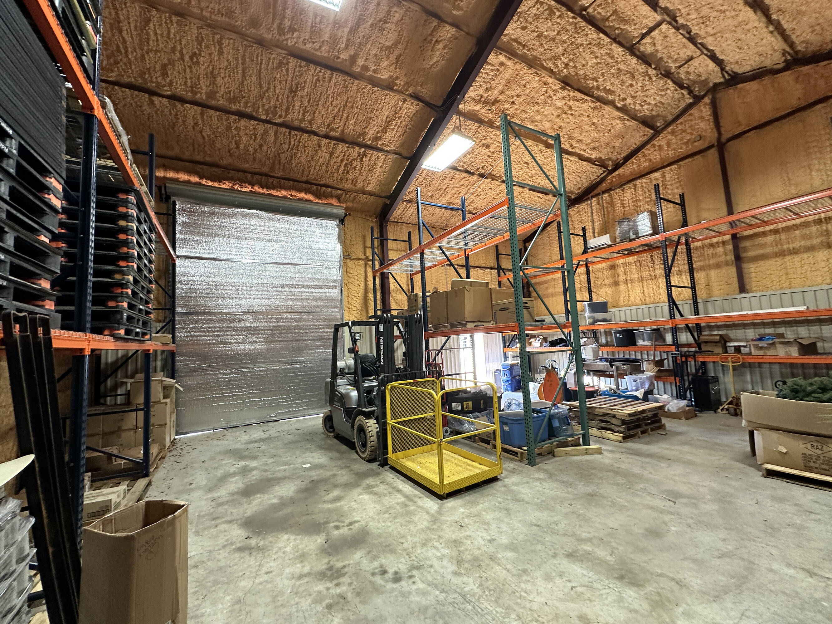 For Sale I 24,738 SF Specialty Facility