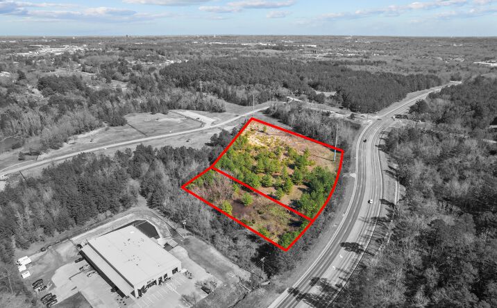 Pictures of Land property located at 3111 W Grande Blvd, Tyler, TX 75703 for sales - image #1