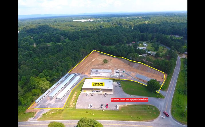 Self Storage for Sale in Georgia | Crexi.com